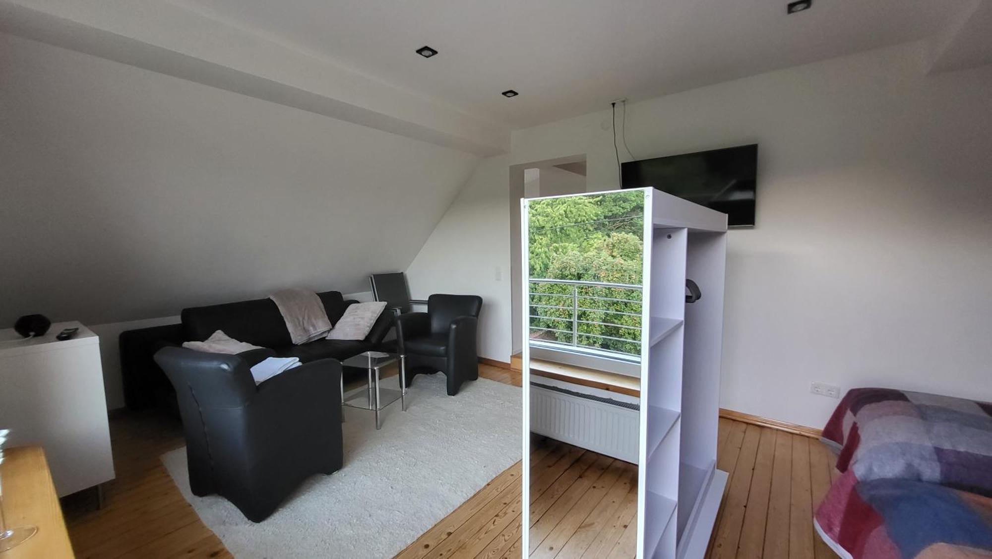 Haus Drebes Apartment Ветер Екстериор снимка